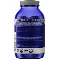 Genologix Berberine (Blood Sugar & General Health)